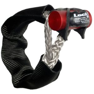 LockJaw Flexible Synthetic Soft Shackle 4.4 Ton - Bow Width 5"