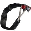 LockJaw Flexible Synthetic Soft Shackle 4.4 Ton - Bow Width 10"