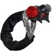 LockJaw Flexible Synthetic Soft Shackle 7.17 Ton - Bow Width 5"