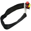 LockJaw Flexible Synthetic Soft Shackle 1.65 Ton - Bow Width 8"