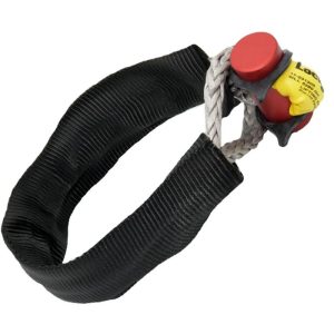 LockJaw Flexible Synthetic Soft Shackle 2.64 Ton - Bow Width 5"