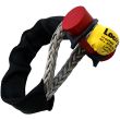 LockJaw Flexible Synthetic Soft Shackle 3.36 Ton - Bow Width 5"