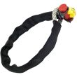 LockJaw Flexible Synthetic Soft Shackle 3.36 Ton - Bow Width 10"