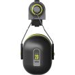 WaveCel T2+ Ear Muffs for Full Brim - NRR23