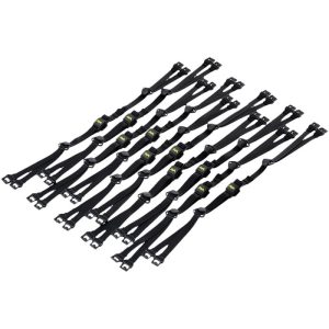 Wavecel T2+ Chinstrap - Pack/10