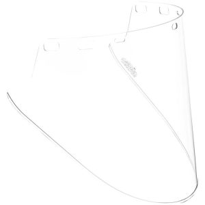 Wavecel Premium Clear Visor