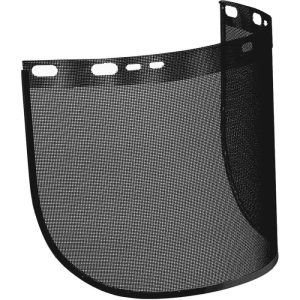 Wavecel Steel Mesh Visor
