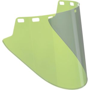 Wavecel Premium Green Tinted Visor
