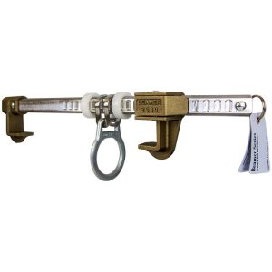 Guardian Beamer 2000 Sliding Beam Anchor (3.5" to 14" Wide Flange)