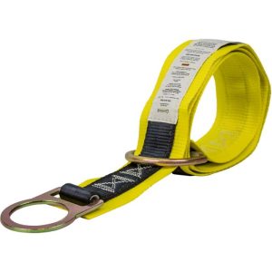 Guardian 15' Premium Web Choker Anchor Strap