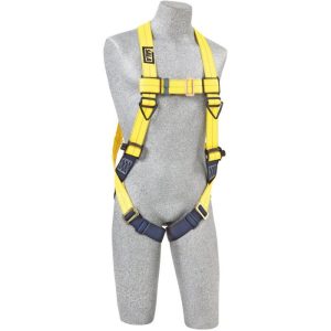 DBI-SALA® Delta™ Vest-Style Harness - Universal