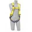 DBI-SALA® Delta™ Vest-Style Harness - Universal