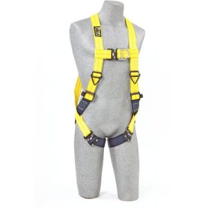 DBI-SALA® Delta™ Vest-Style Climbing Harness - Small