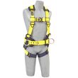 DBI-SALA® Delta™ Construction Style Positioning Harness - Medium