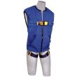 DBI-SALA® Delta™ Workvest Harness - Small