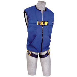 DBI-SALA® Delta™ Workvest Harness - Universal