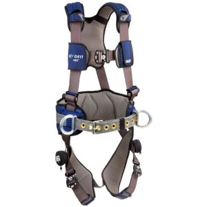 DBI-SALA® ExoFit NEX™ Construction Style Positioning Harness - Large