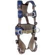 DBI-SALA® ExoFit NEX™ Construction Style Positioning/Climbing Harness - X-Large