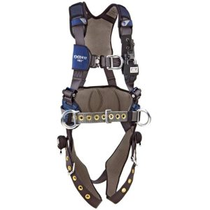 DBI-SALA® ExoFit NEX™ Wind Energy Positioning/Climbing Harness - Large