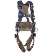 DBI-SALA® ExoFit NEX™ Wind Energy Positioning/Climbing Harness - X-Large