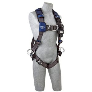 DBI-SALA® ExoFit NEX™ Wind Energy Harness - Large