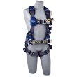 DBI-SALA® ExoFit NEX™ Wind Energy Positioning/Climbing Harness - 2X-Large