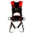 PROTECTA® Construction Style Positioning Harness - Medium/Large