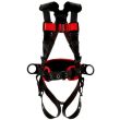 PROTECTA® Construction Style Positioning Harness - X-Large