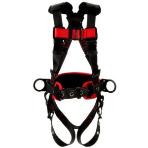 PROTECTA® Construction Style Positioning Harness - Small