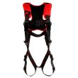 PROTECTA® Vest-Style Climbing Harness - Small