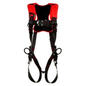 PROTECTA® Vest-Style Positioning/Climbing Harness - Small