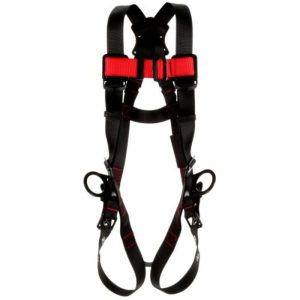 PROTECTA® Vest-Style Positioning Harness - Medium/Large