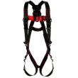 PROTECTA® Vest-Style Climbing Harness - Medium/Large