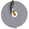 DBI-SALA 30' Vertical Rope Lifeline with Snap Hook