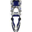 DBI-SALA® ExoFit™ X200 Comfort Construction Style Positioning Harness - Medium