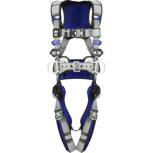 DBI-SALA® ExoFit™ X200 Comfort Construction Style Positioning Harness - X-Large
