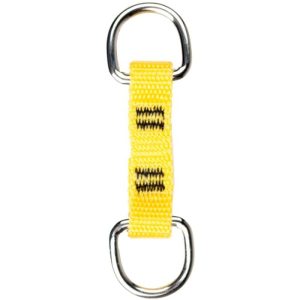 DBI-SALA Dual D-Ring Tool Attachment Point