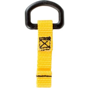 DBI-SALA Non-Metallic D-Ring Tool Attachment Point (2lb Rated)