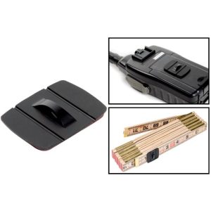 DBI-SALA Micro D-Ring Adhesive Attachment Point (2lb Rated)