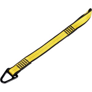 DBI-SALA V-Ring Tool Cinch Attachment (35lb Rated) (10-Pack)