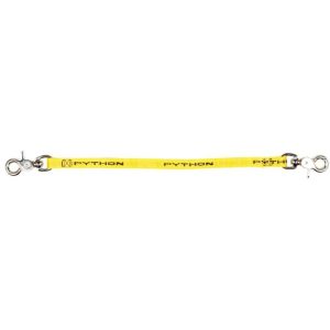 DBI-SALA 12" Trigger2Trigger Tool Tether (10lb Rated) (10-Pack)