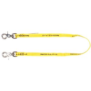 DBI-SALA 24" Trigger2Trigger Tool Tether (10lb Rated) (10-Pack)