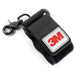 DBI-SALA Adjustable Wrist Band Tool Anchor with Retractor (1.50lb Rated)