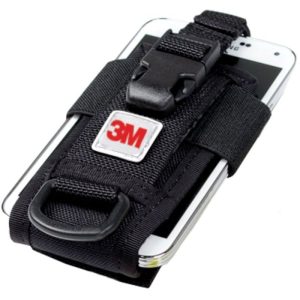 DBI-SALA Radio/Phone Holster