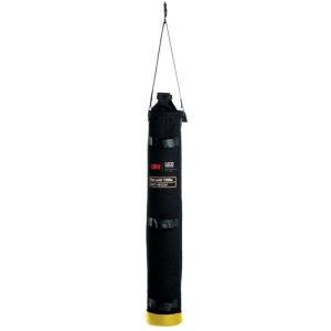 DBI-SALA Canvas 72" Long Safe Bucket with Hook & Loop Closure (100lb Load Rated)