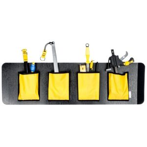 DBI-SALA Hard-Body Safe Bucket Insert with Pockets