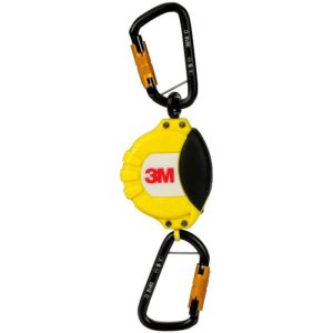 DBI-SALA Tool Retractor Tether (5lb Rated)
