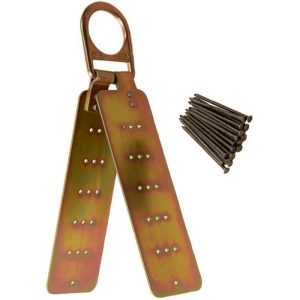 DBI-SALA Reusable Roof Anchor