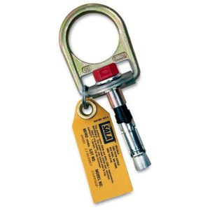 DBI-SALA Concrete D-Ring Anchor