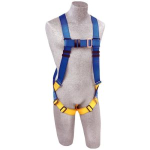 PROTECTA® First™ Vest-Style Harness - X-Large
